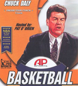 Chuck Daly